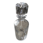 Carafe en cristal de lorraine
