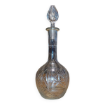 Carafe cristal saint louis