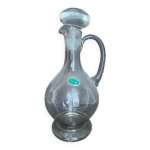 Carafe � d�canter en cristal