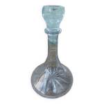 Carafe  dcanter en cristal