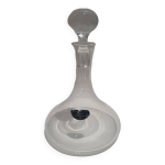 Carafe a dcanter cristal royales de champagne rseau de villes sens troyes . . .