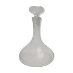 Carafe � d�canter la roch�re