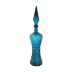Carafe empoli vintage