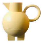 Carafe euclid par michael graves pour alessi