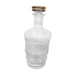 Carafe  liqueur