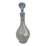 Carafe a liqueur baccara modle margaux signe bouchon et carafe
