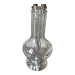 Carafe  liqueur compartimente