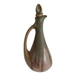 Carafe � liqueur denbac art d�co