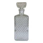 Carafe pic de diamant