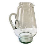 Carafe rfrigrante avec rservoir  glaons