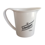 Carafe schweppes vintage