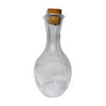 Carafe verre moul
