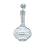 Carafe à vin en cristal Carafe à vin en cristal