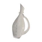 Carafe  vin cristal de dabo