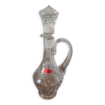 Carafe a vin en cristal de lorraine Carafe a vin en cristal de lorraine