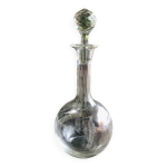 Carafe  vin napolon iii