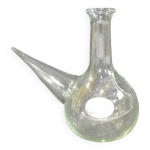 Carafe  vin rafrachissante / porron / vintage