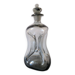 Carafe vintage forme libre