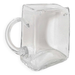 Carafe vintage largeur 20 cm Carafe vintage largeur 20 cm