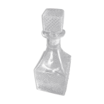Carafe  whisky