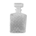 Carafe  whisky