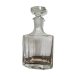 Carafe � whisky en cristal