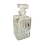 Carafe  whisky ou  dcanter