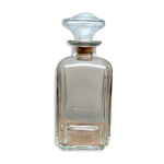 Carafe  whisky avec son bouchon