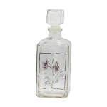 Carafe à whisky en verre Carafe à whisky en verre