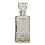 Carafe  whisky vintage