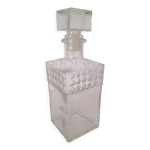 Carafe  whisky vintage