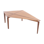 Designer carp table basse par stefan gransson