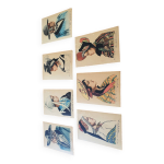Cartes postales