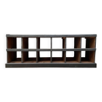 Casier / banc chaussures