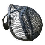 Casque d' escrime ancien