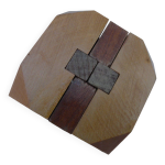 Casse - tte en bois