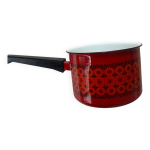 Casserole en mail vintage finlande finel