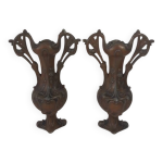 Cassolettes art nouveau Cassolettes art nouveau