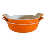 Cassolettes le creuset