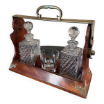 Cave  liqueur portative