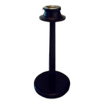 Cendrier en bois sur pied par - fumee