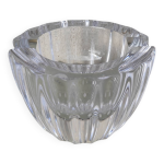 Cendrier cristal