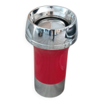 Cendrier design par maof ( fase) 1970s