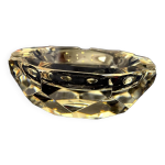 Cendrier karel val st lambert vide poche accessoire de bureau