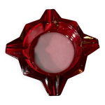 Cendrier luminarc, design par  j. g durand , annes 70