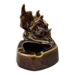 Cendrier poisson ann�es 50 - 60