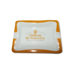 Cendrier publicitaire chateau de sancerre Cendrier publicitaire chateau de sancerre