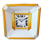 Cendrier tank cartier (avec sa bote)