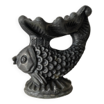 Cendrier, vide poche poisson et coquillage