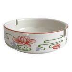 Cendrier en vitro porcelaine � florida � villeroy et boch